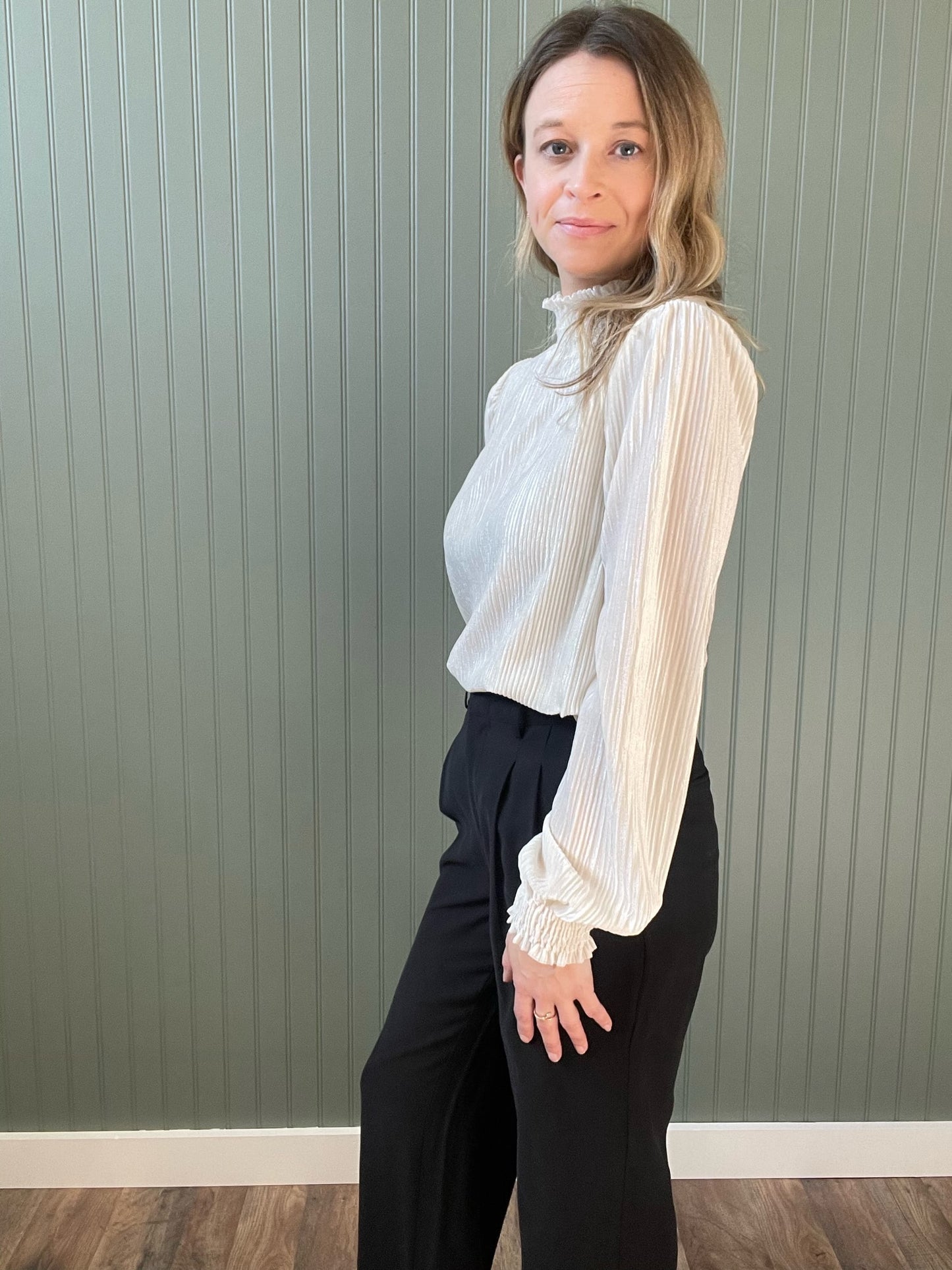 Vana Top (Multiple Colors)