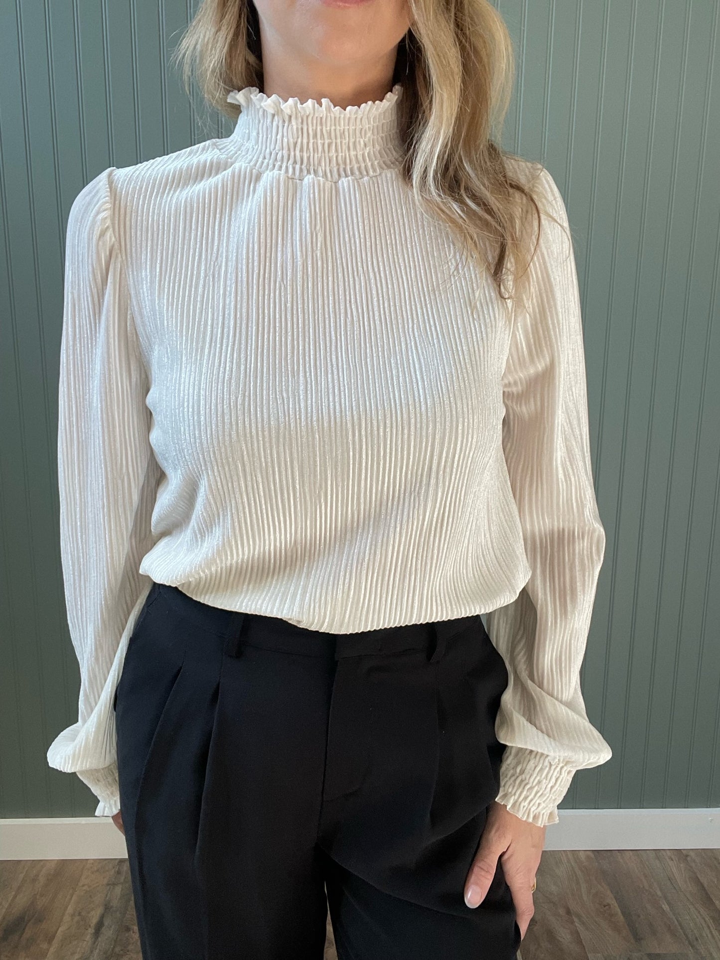 Vana Top (Multiple Colors)