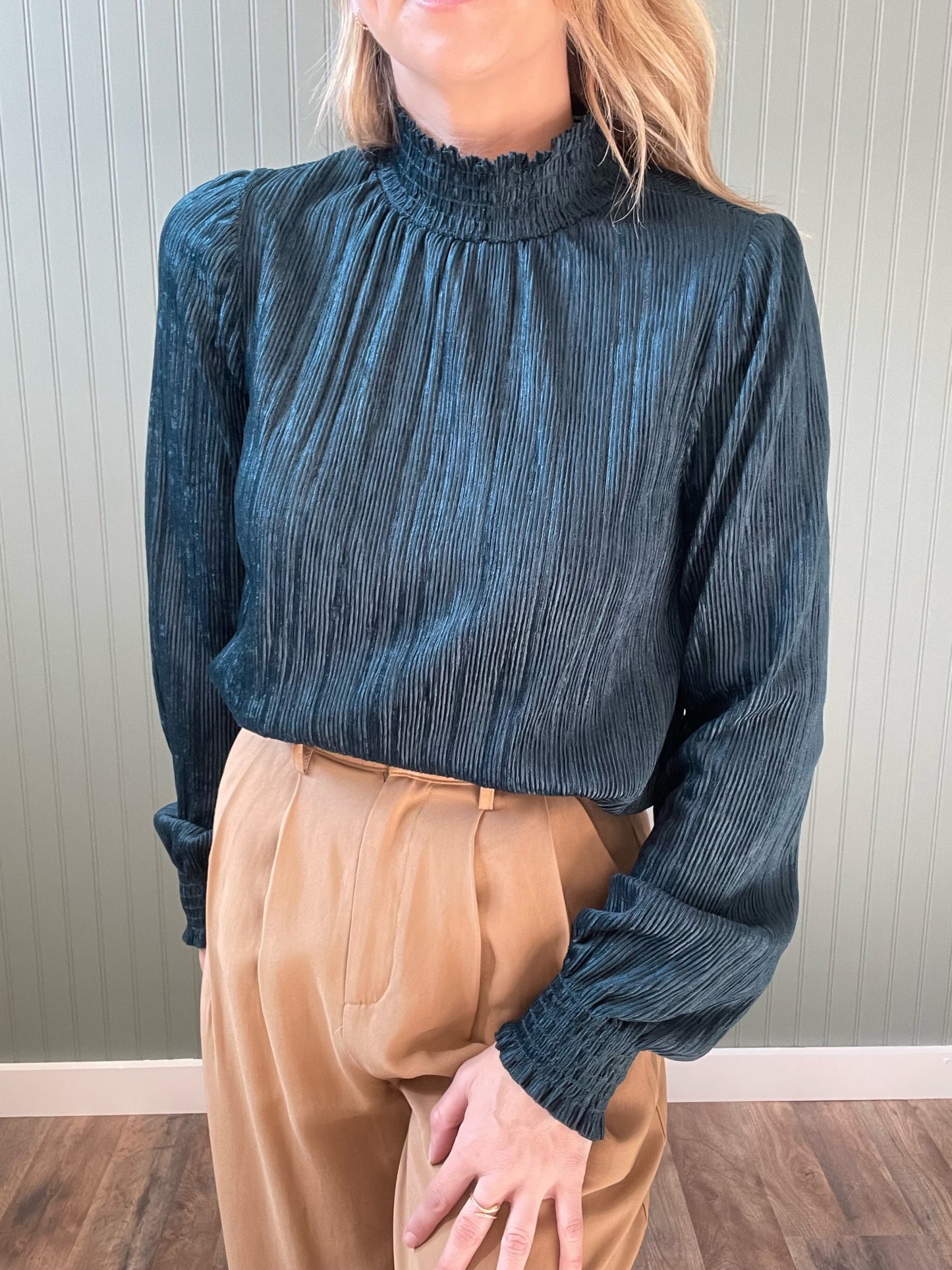 Vana Top (Multiple Colors)