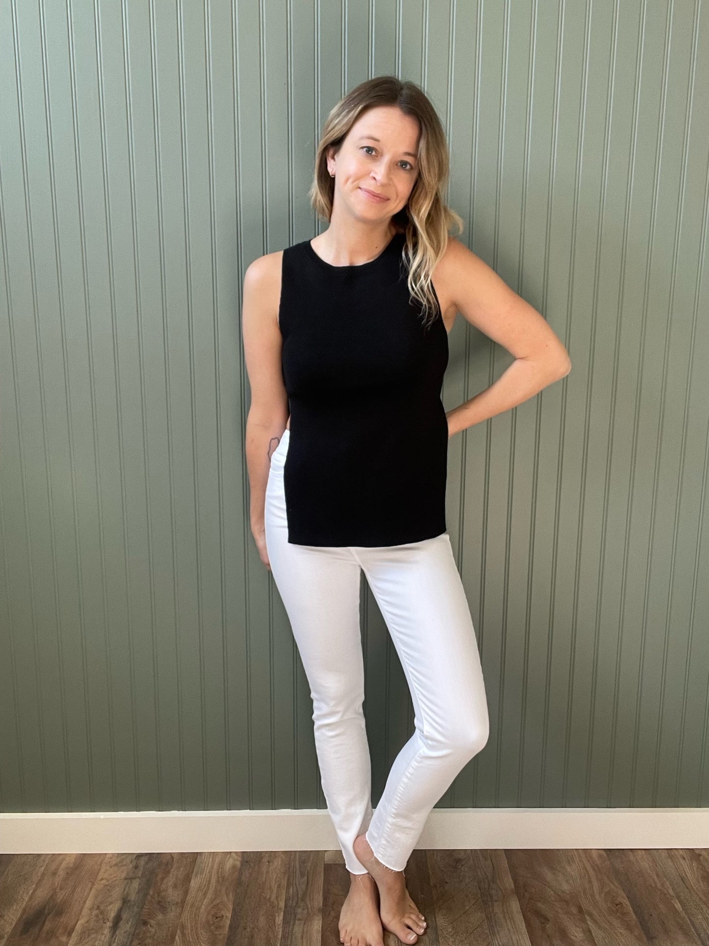 Gianna Top