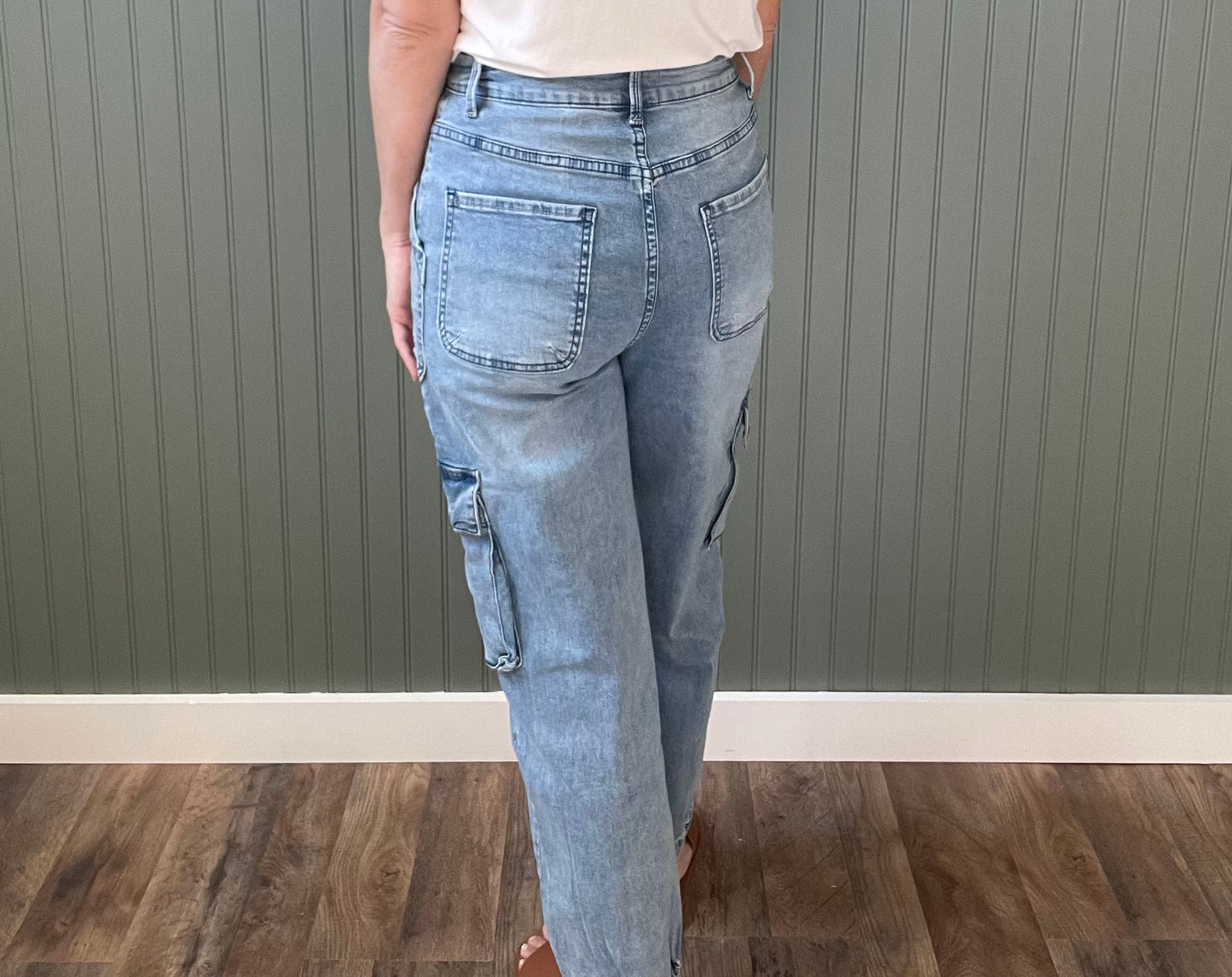 Dana Jogger