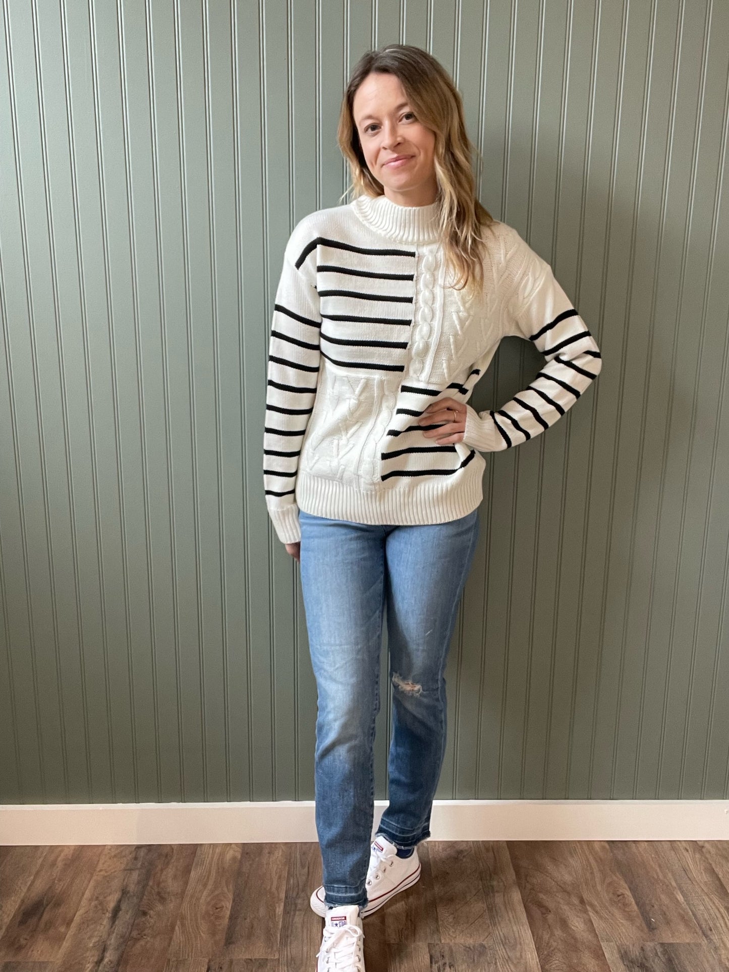 Georgia Sweater