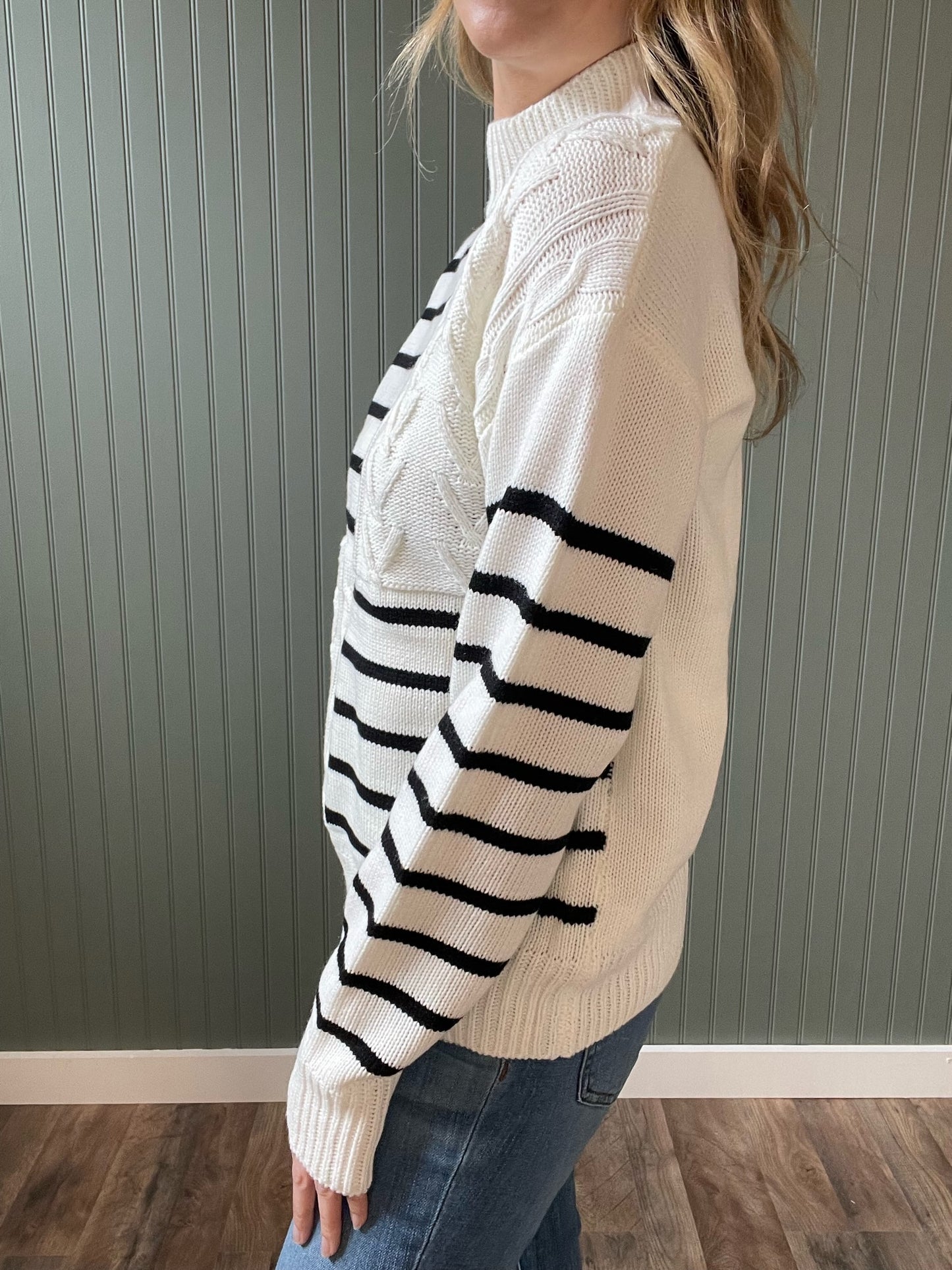 Georgia Sweater