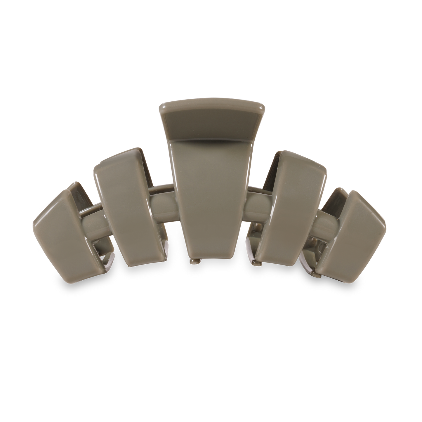 Classic Hair Clip | Sage It Ain't So |Medium