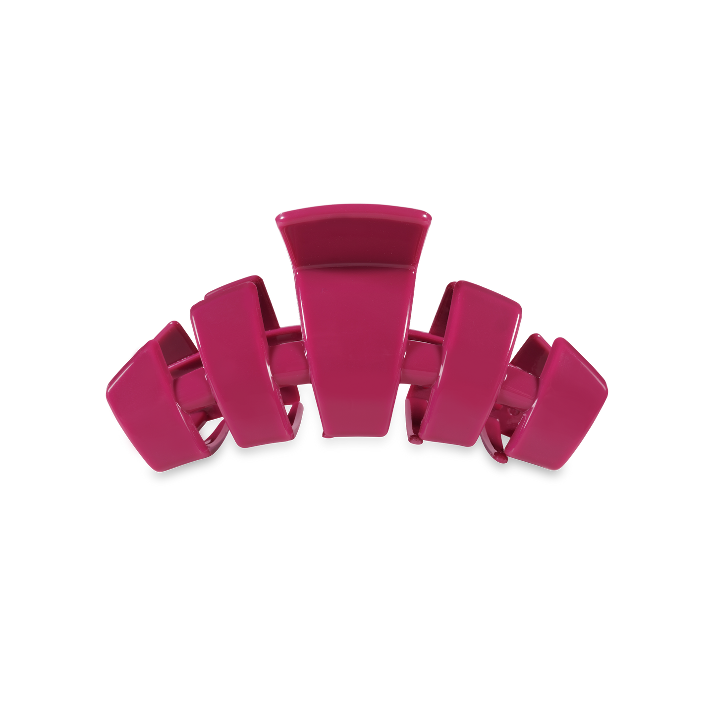 Classic Hair Clip | Wild Side |Small