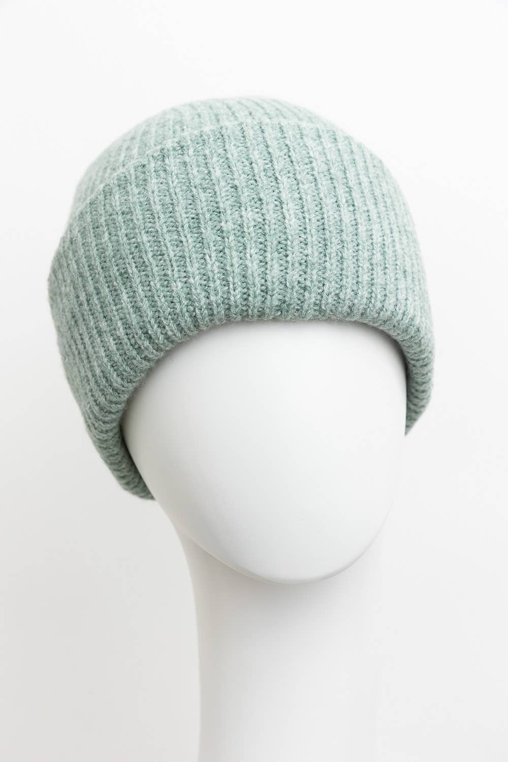 Lou Beanie (Sage)