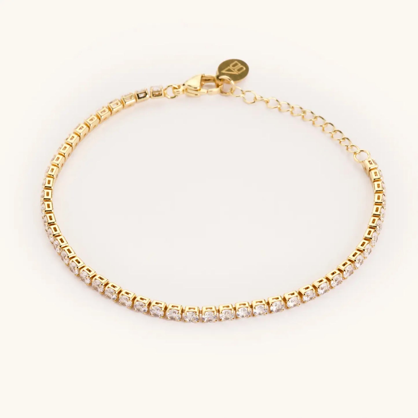 Tennis Bracelet