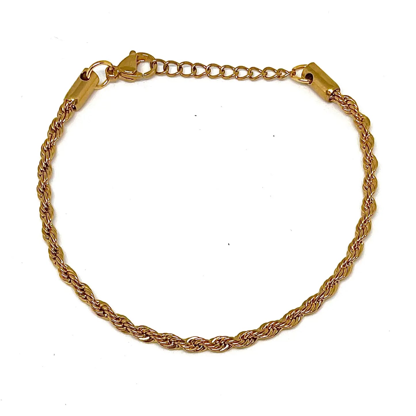 Rope Bracelet