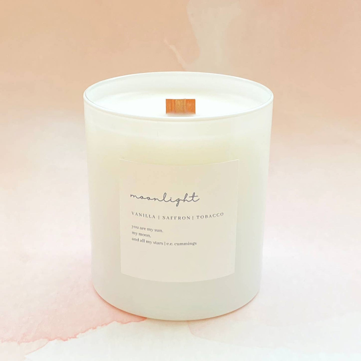 Wild Poet Candles (Multiple Options)