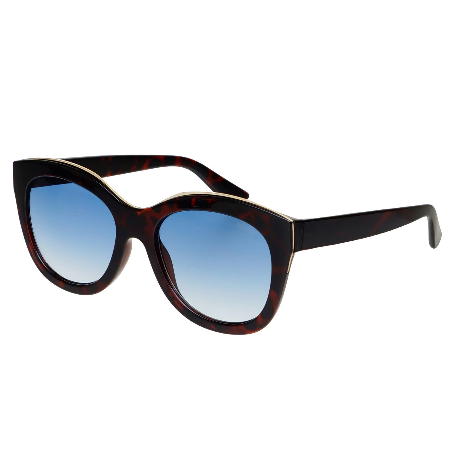 Nolita Sunglasses, Tortoise
