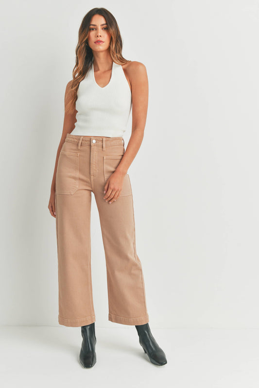 Eve Utility Pant