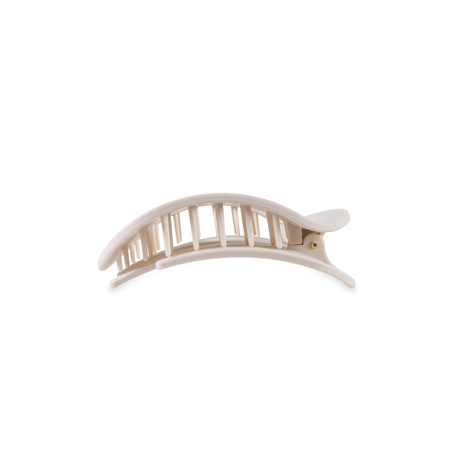 Toasted Flat Hair Clip | Small