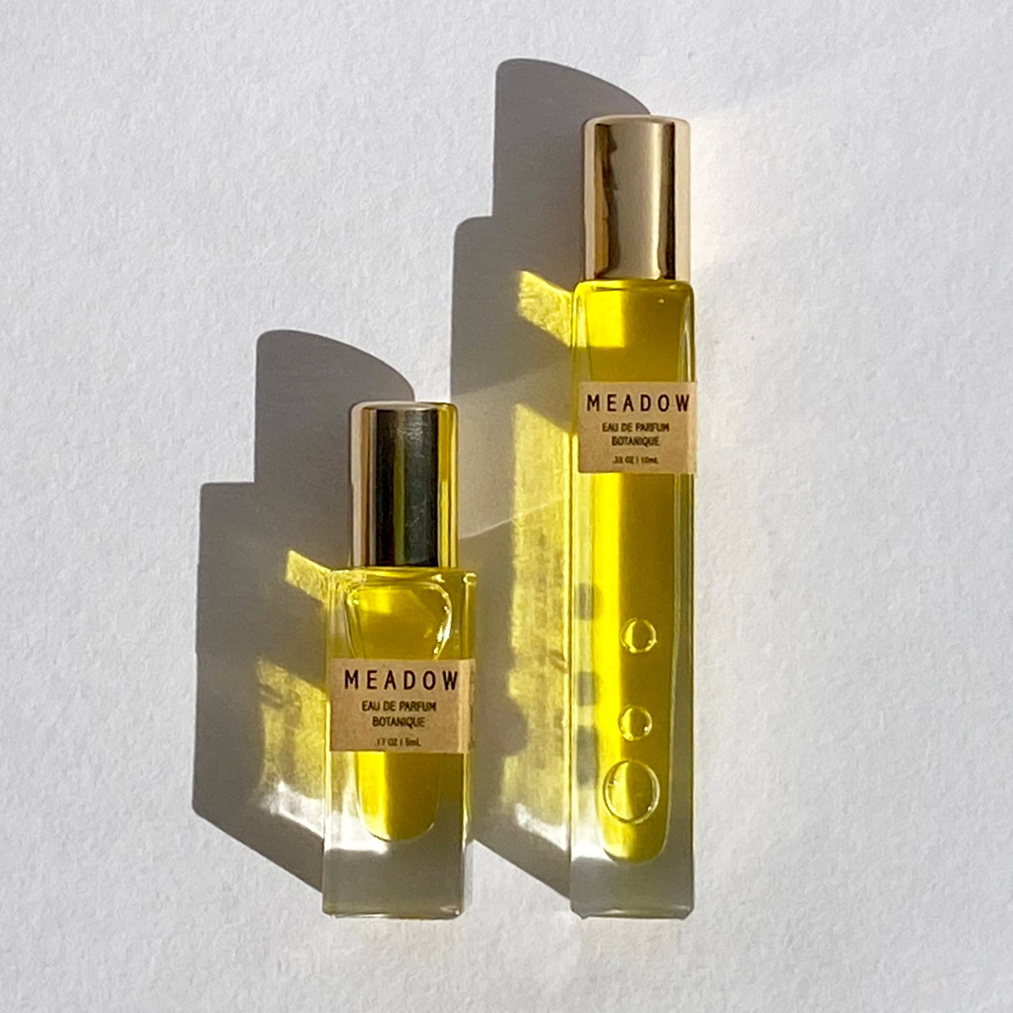 Meadow Botanical Perfume Rollerball (5 ml)