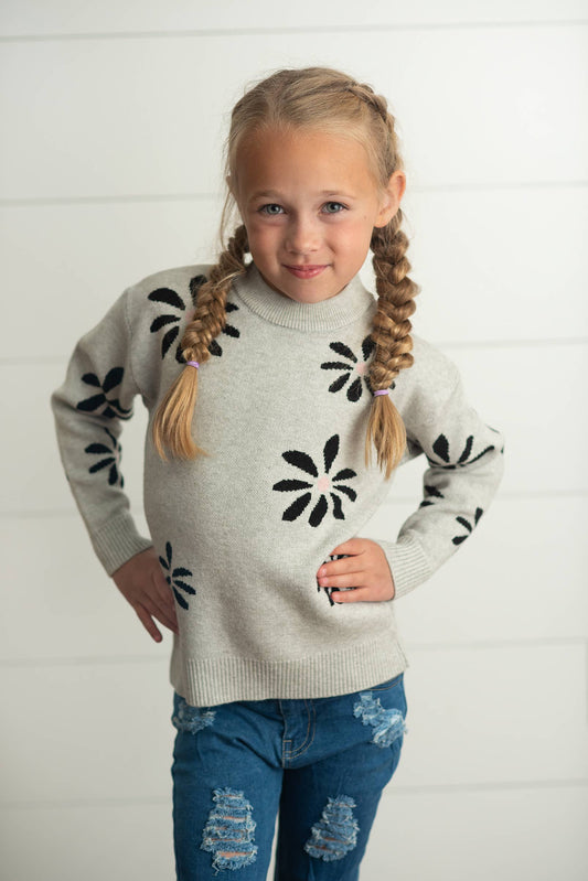 Fiona Sweater (Kids)