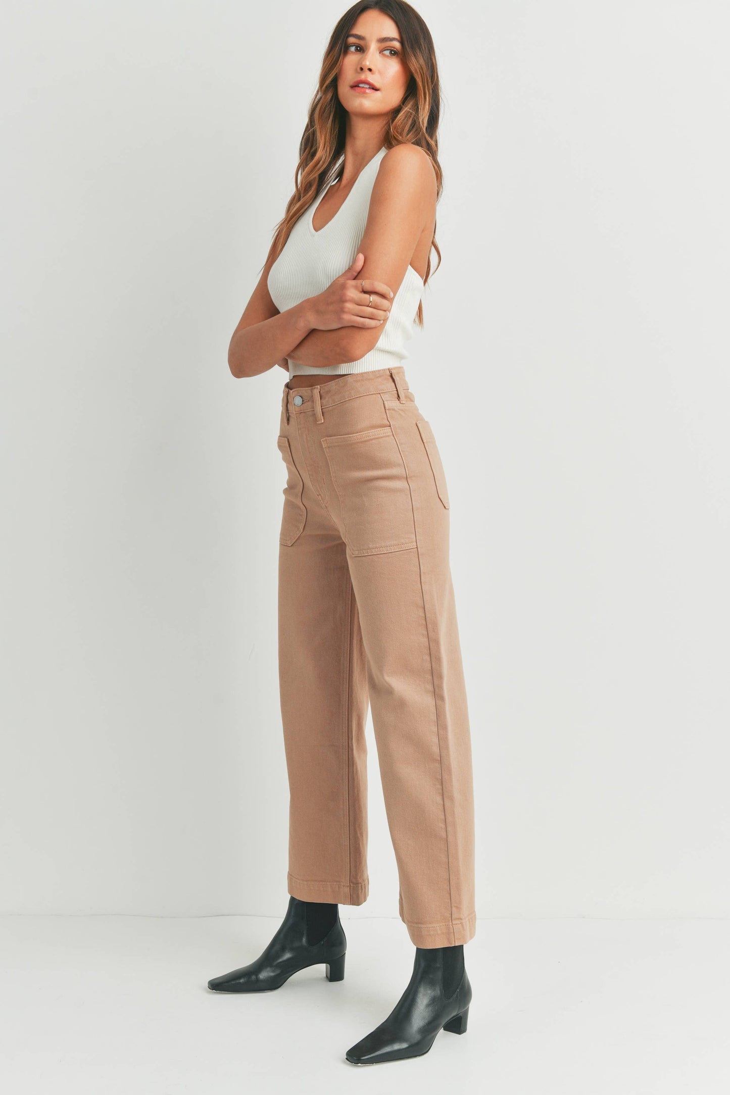 Eve Utility Pant