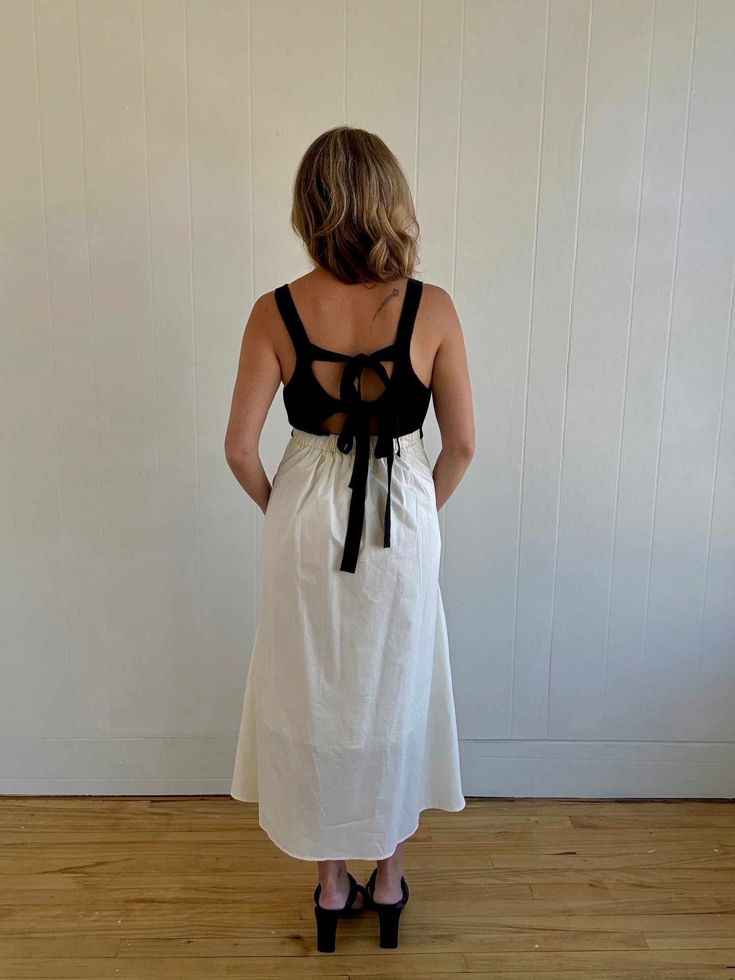 Everlee Dress