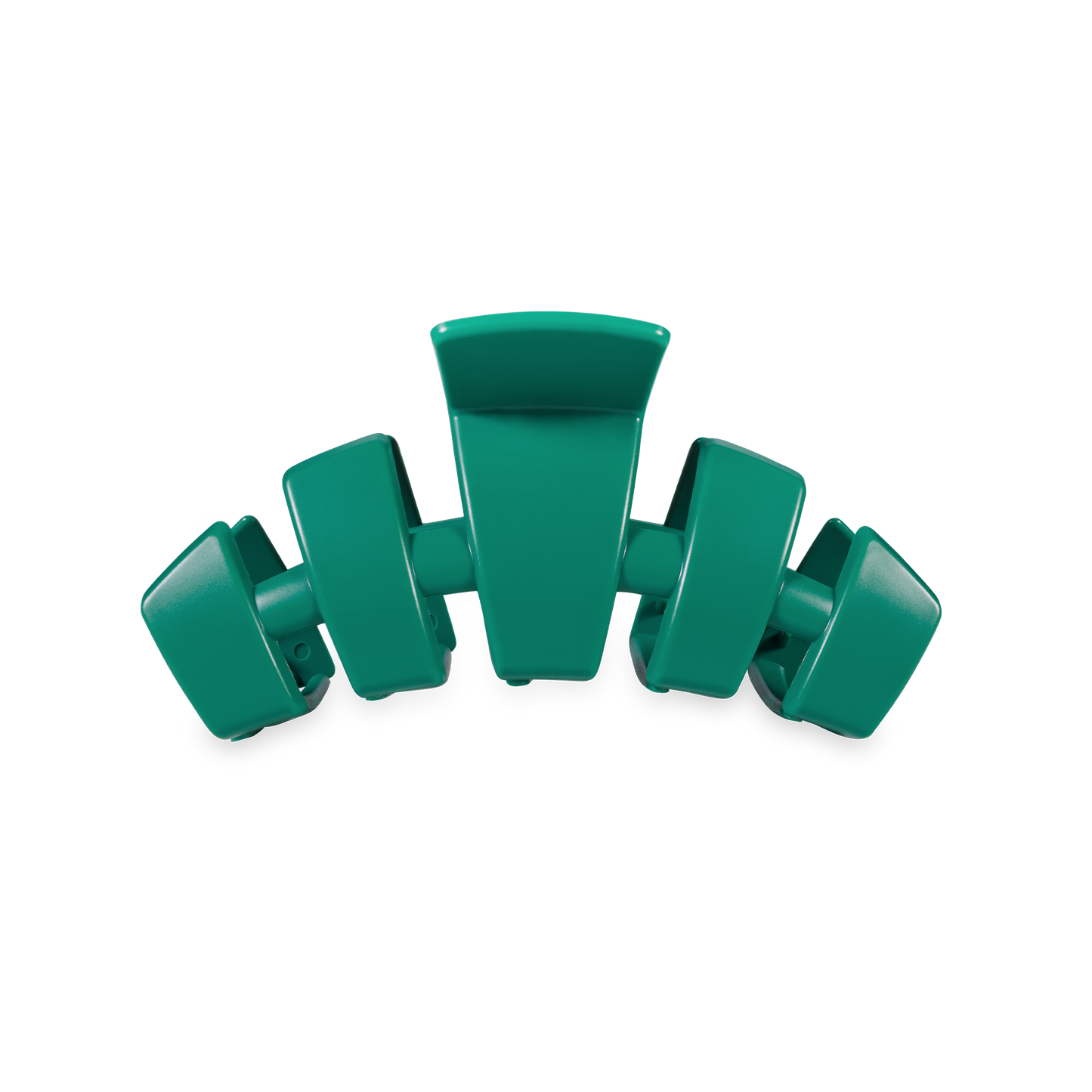 Classic Hair Clip | Fir Real | Medium