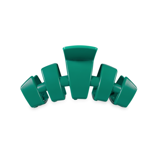 Classic Hair Clip | Fir Real | Medium