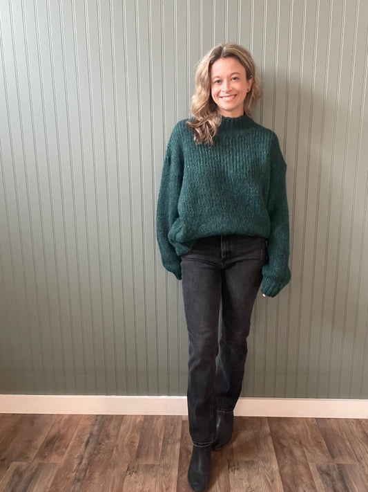 Noelle Sweater