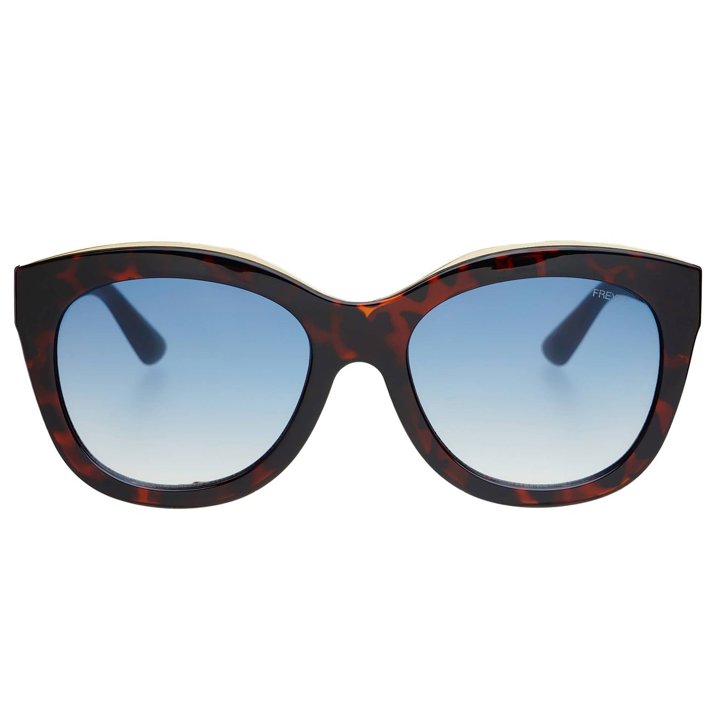 Nolita Sunglasses, Tortoise