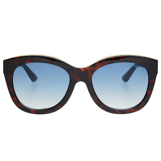 Nolita Sunglasses, Tortoise