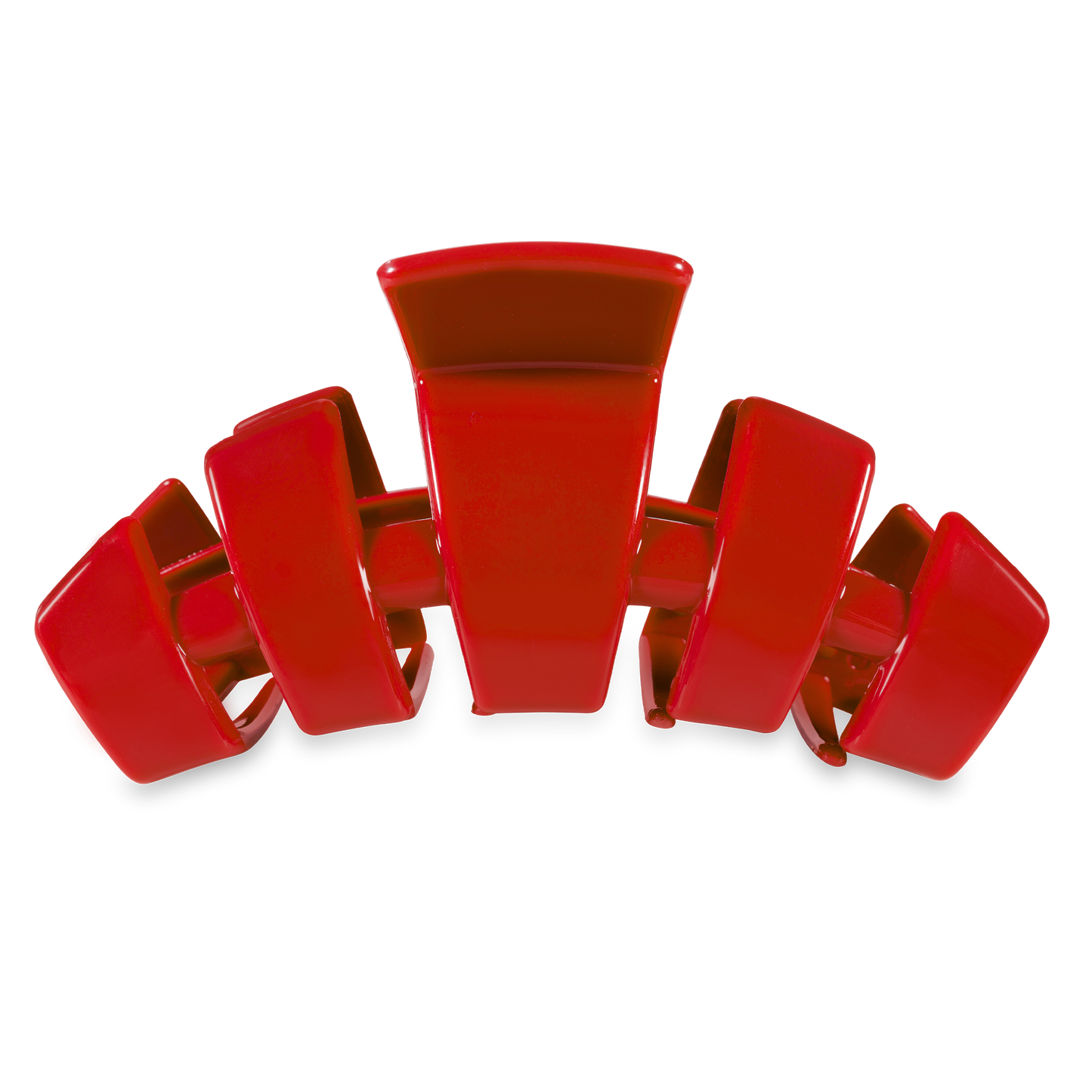 Classic Hair Clip | Large | Red Carpet Ready