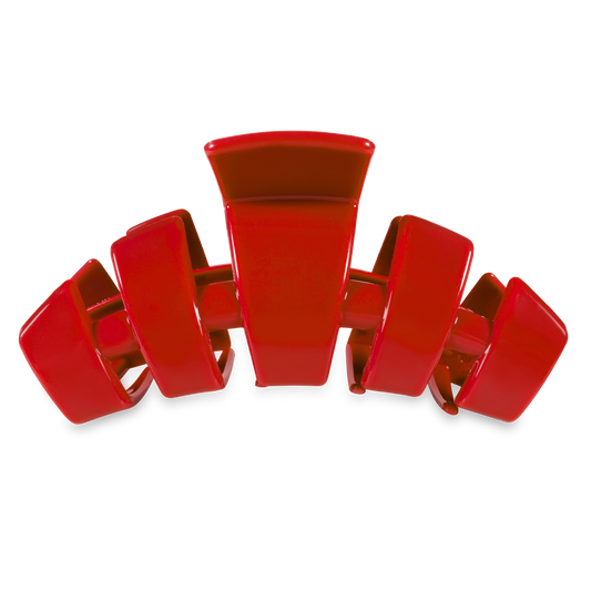 Classic Hair Clip | Large | Red Carpet Ready