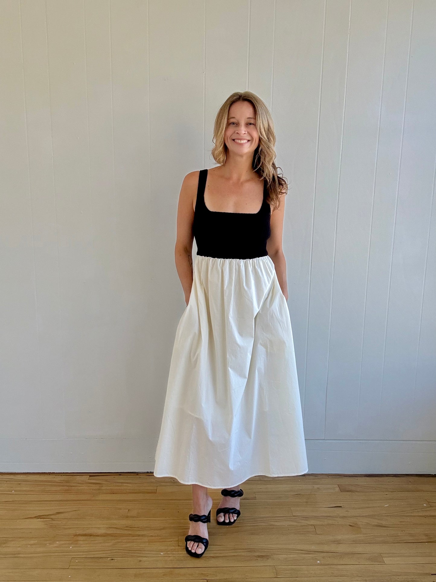 Everlee Dress