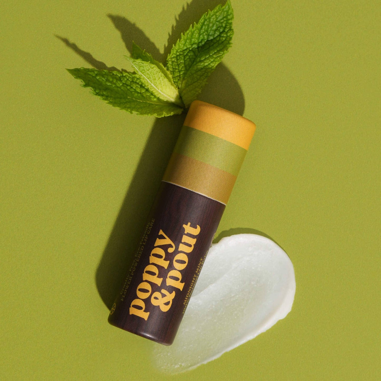 Retro Surf, Midnight Mint Lip Balm