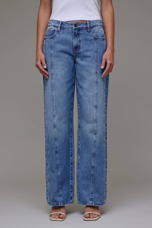 Joey Relaxed Dad Jean