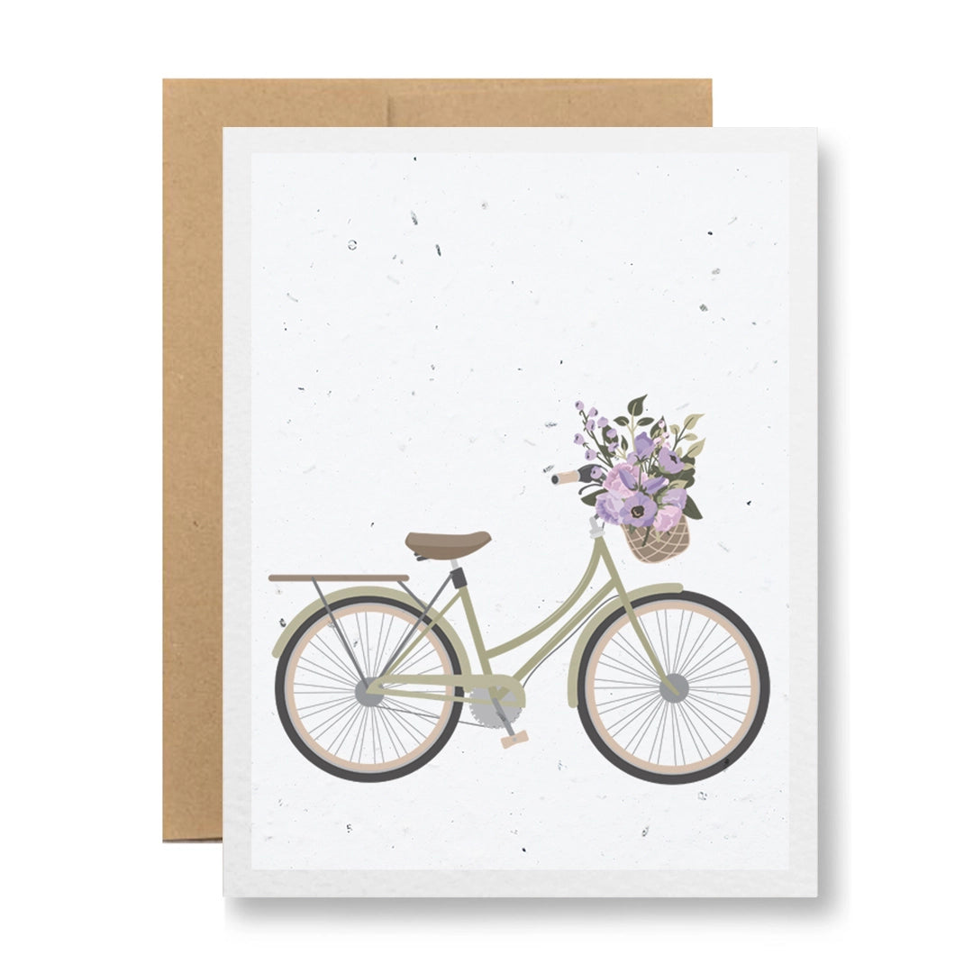 Seedy Greeting Cards (Various Options)