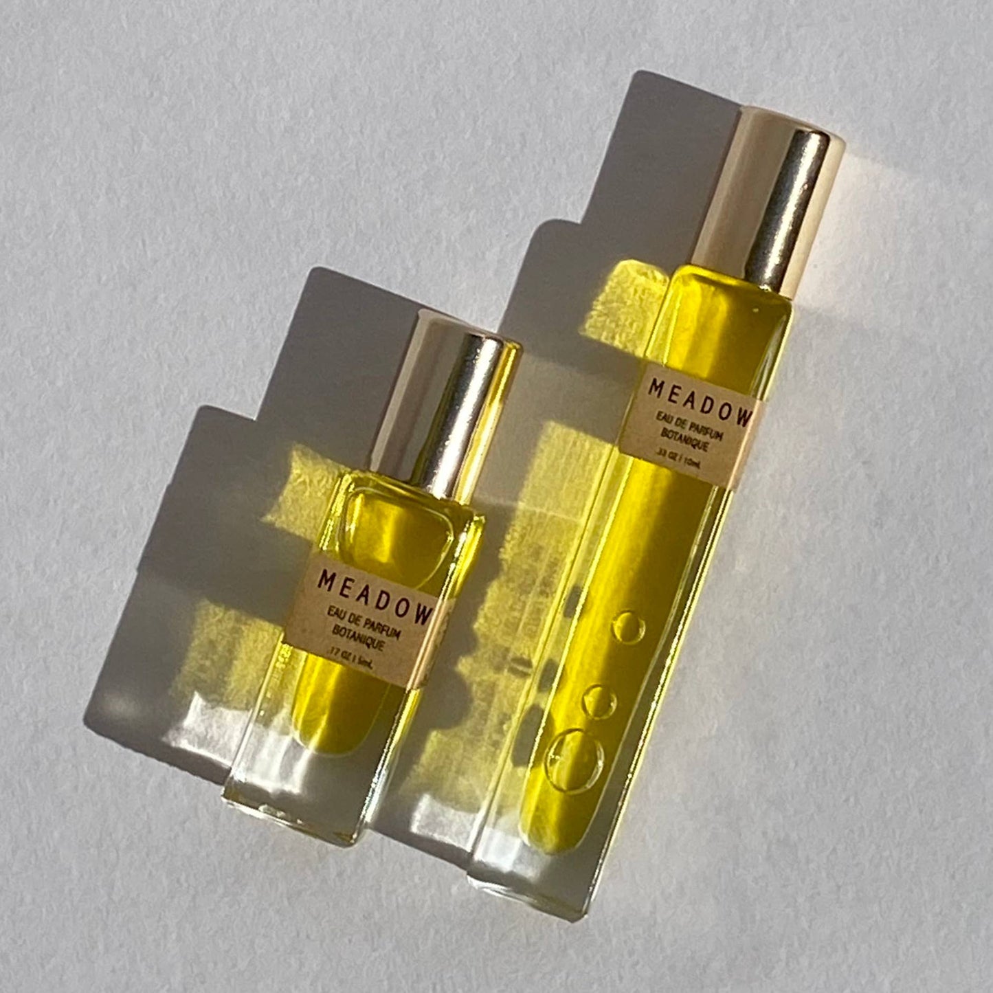 Meadow Botanical Perfume Rollerball (5 ml)