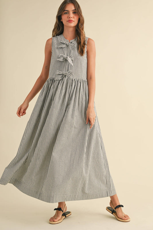 Addison Bow Dress