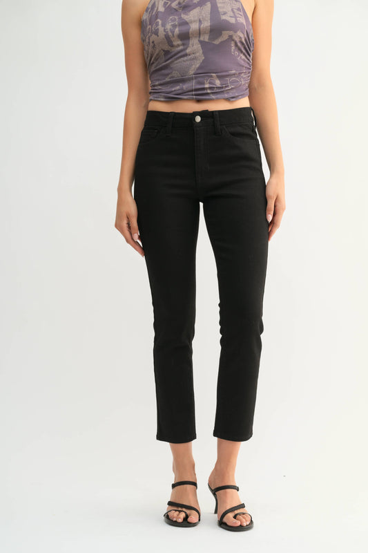 Nix Slim Straight