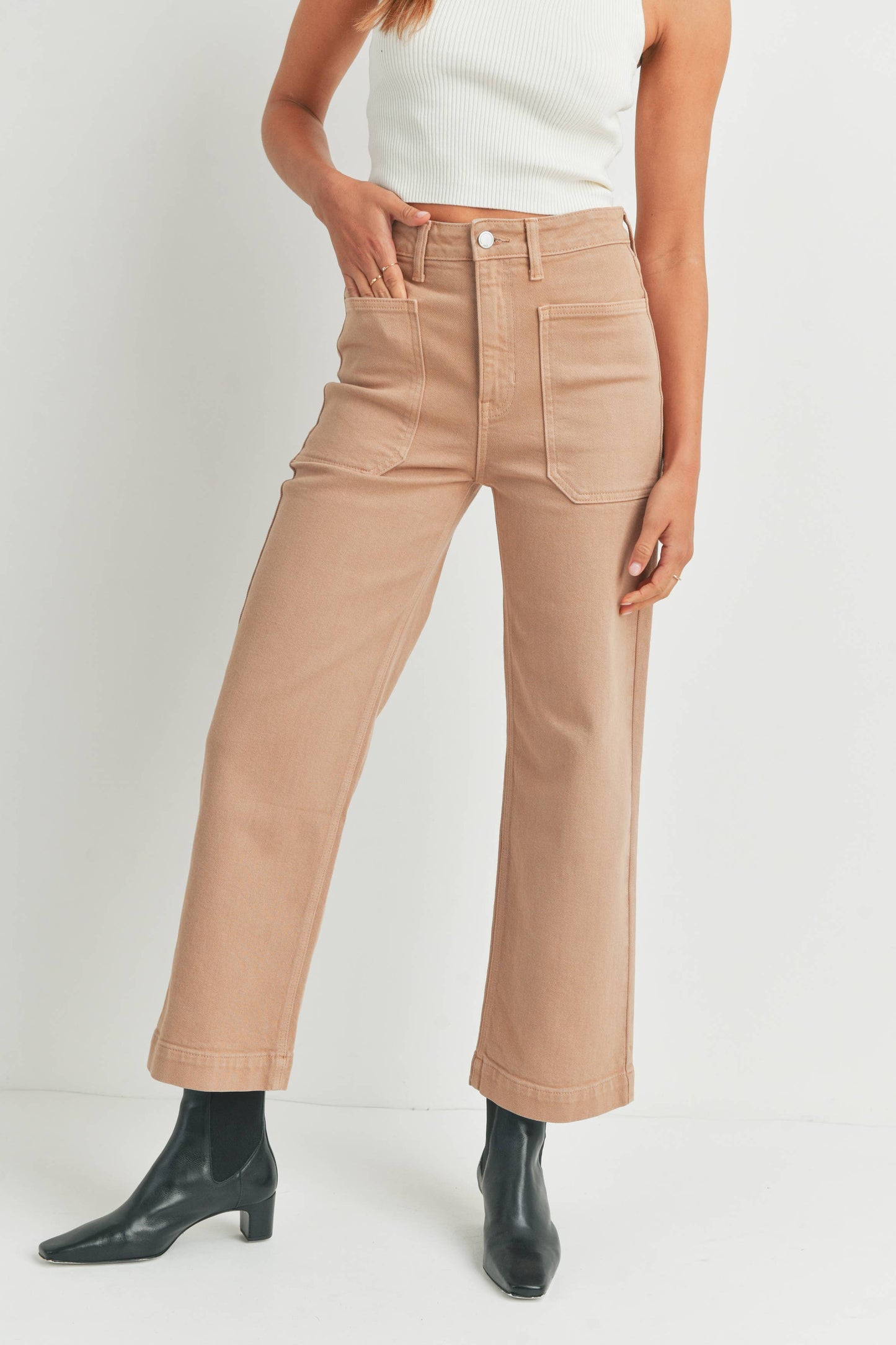 Eve Utility Pant