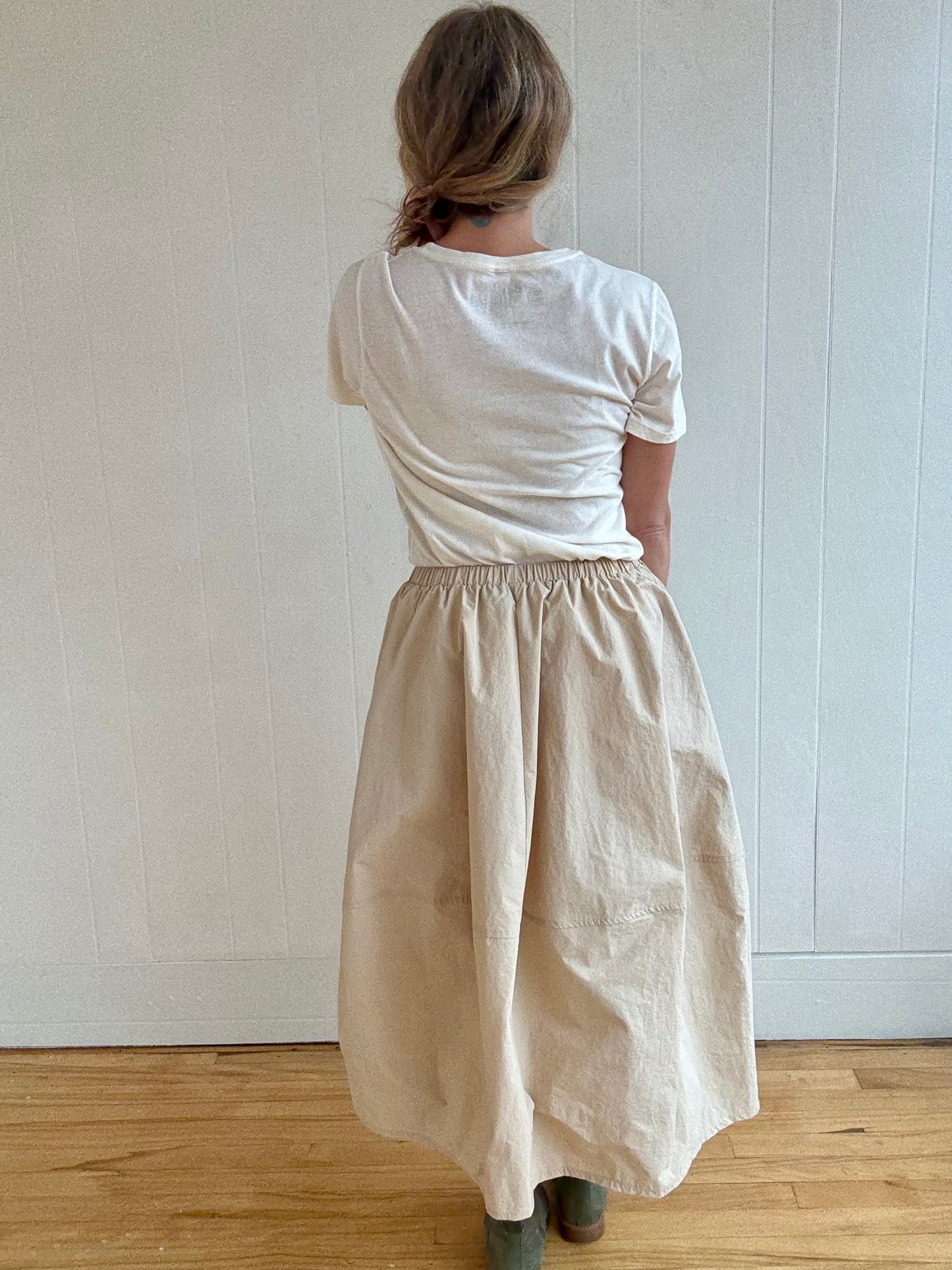 Dane Skirt