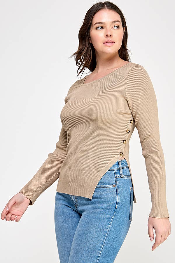 Side Button Top (Plus)