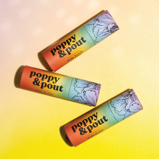 Pride Punch Lip Balm (Limited Edition)
