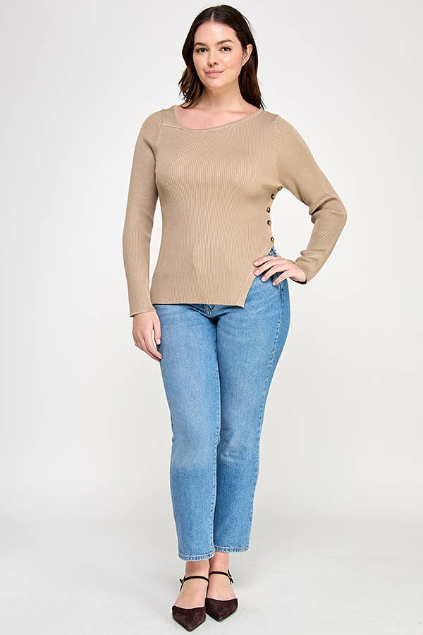 Side Button Top (Plus)