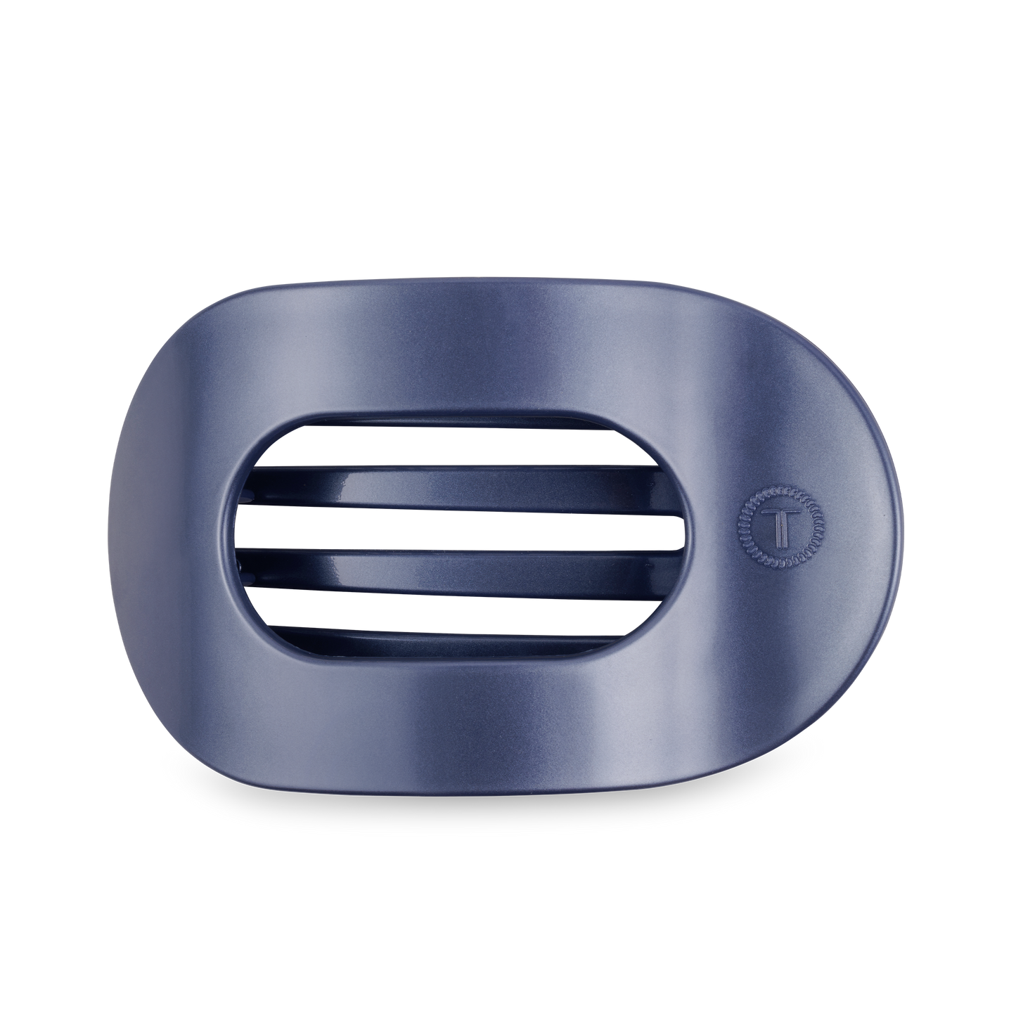 Hampton Bay Round Flat Hair Clip, Large