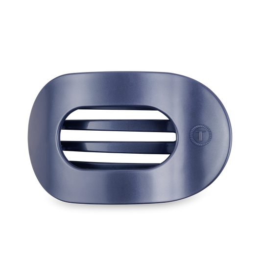 Hampton Bay Round Flat Hair Clip, Large