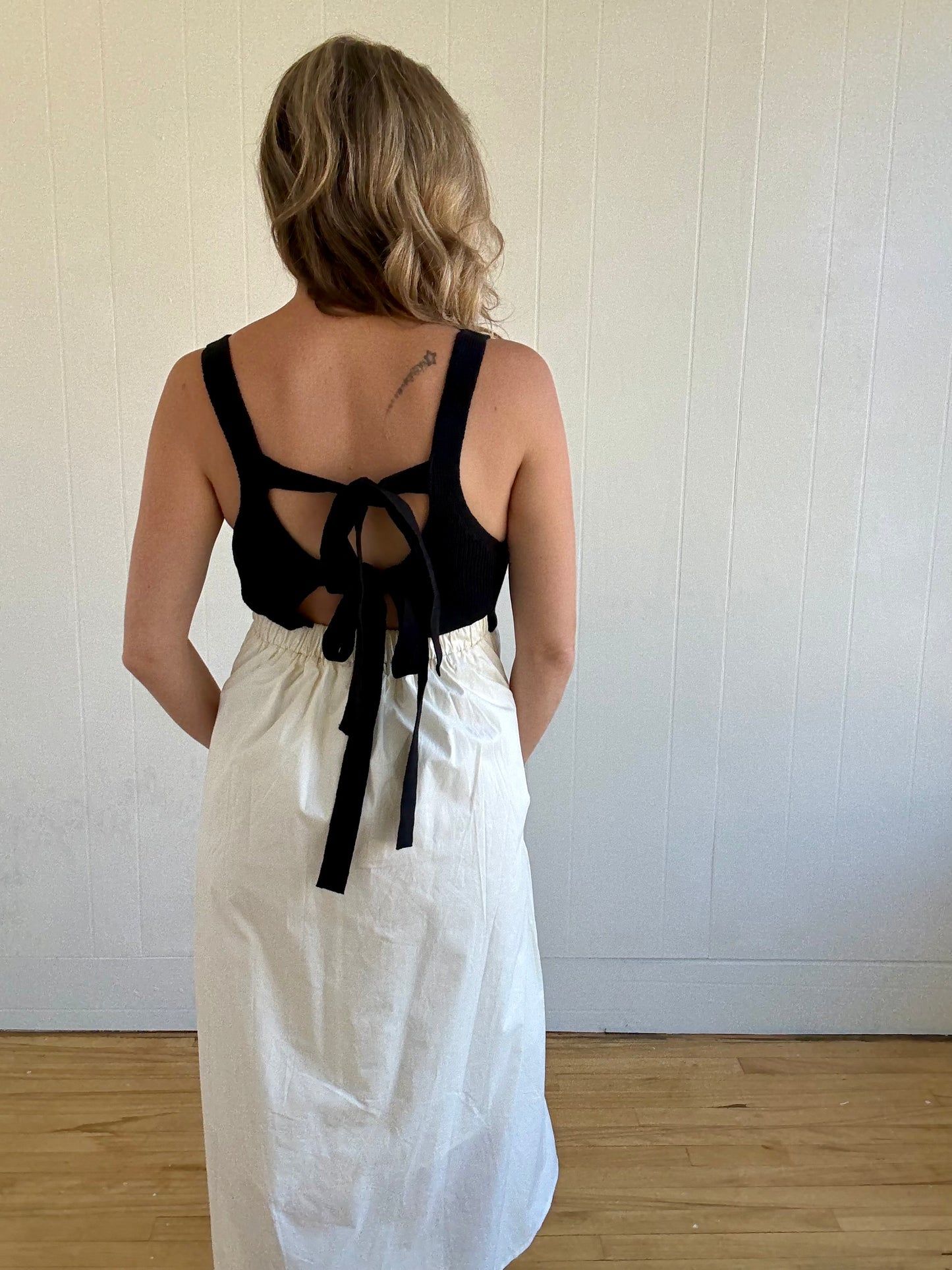 Everlee Dress