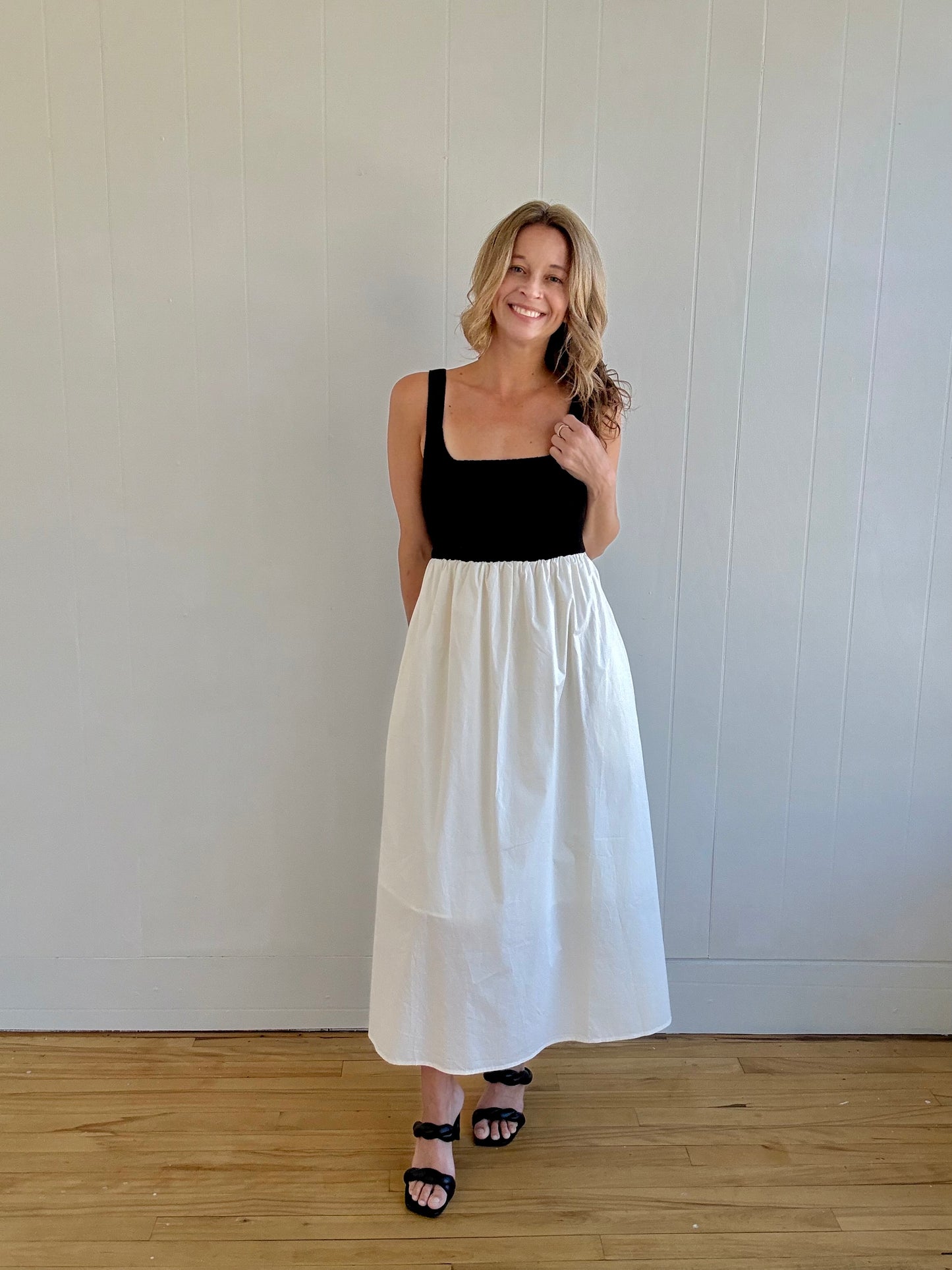 Everlee Dress