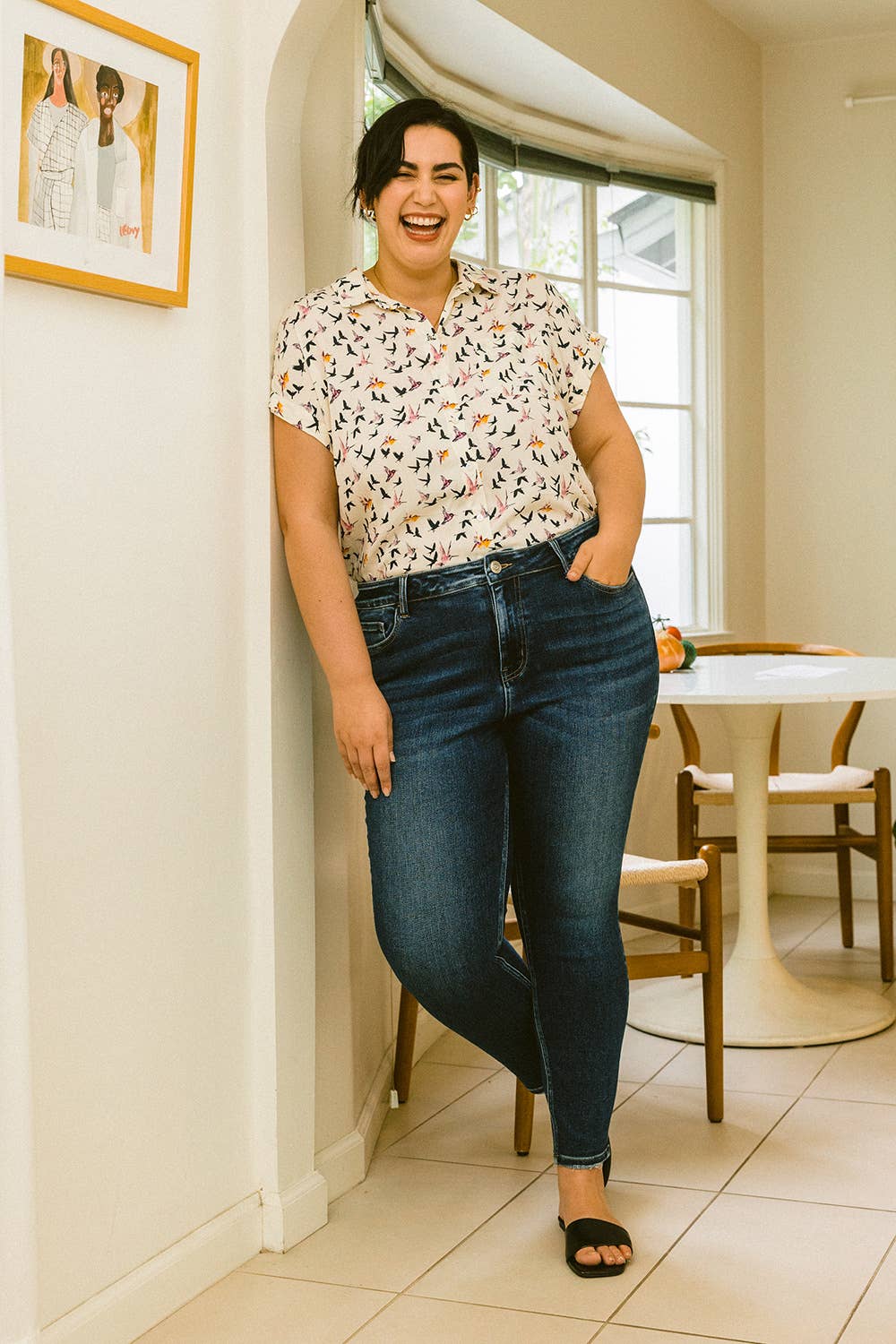 Superb High Rise (Plus)