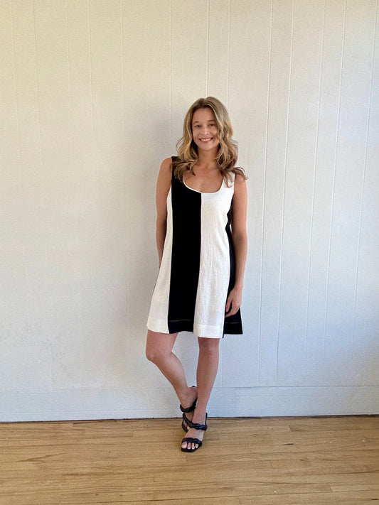 Jolie Mini Dress