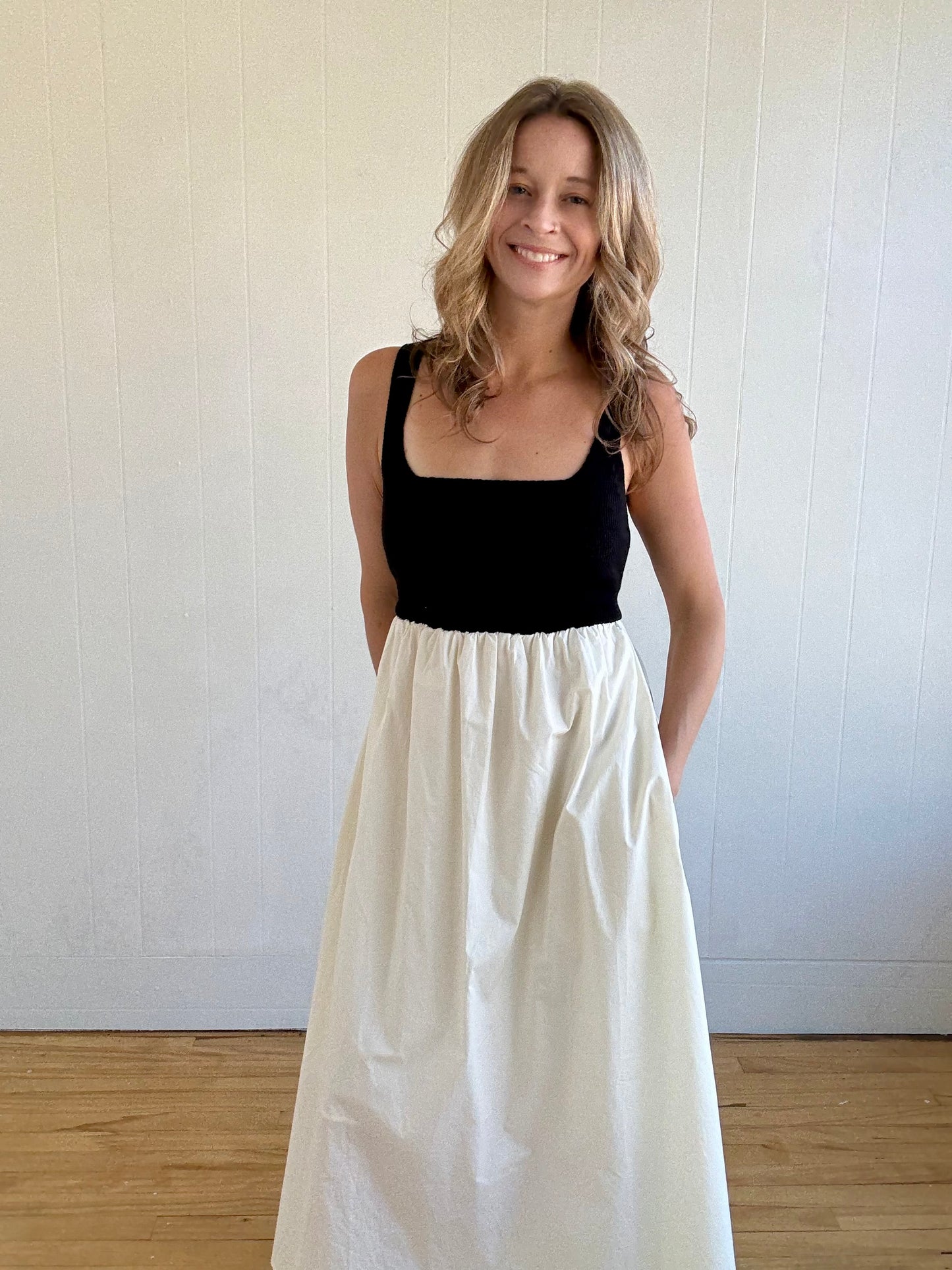 Everlee Dress