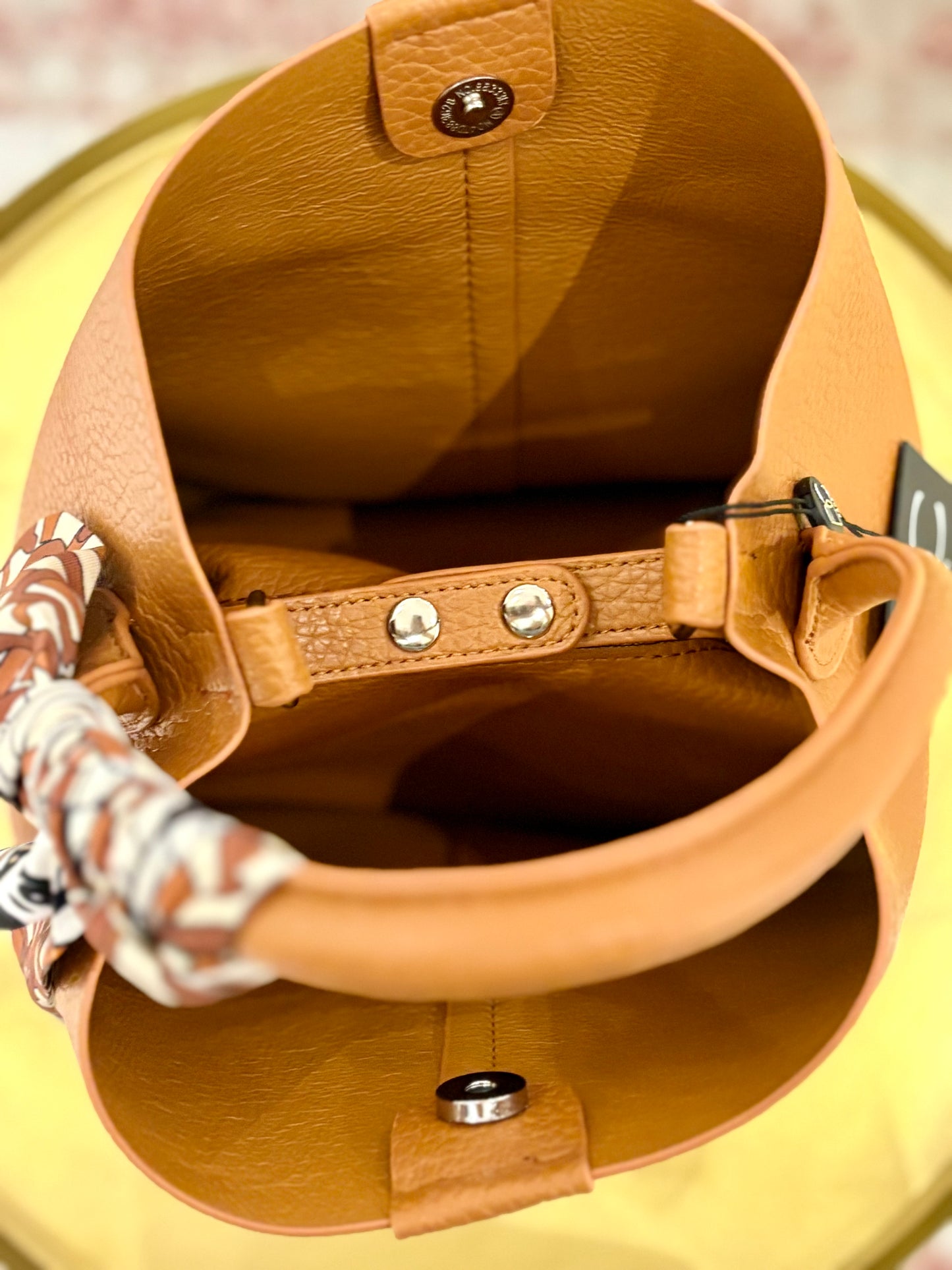 Blair Purse (Brown)