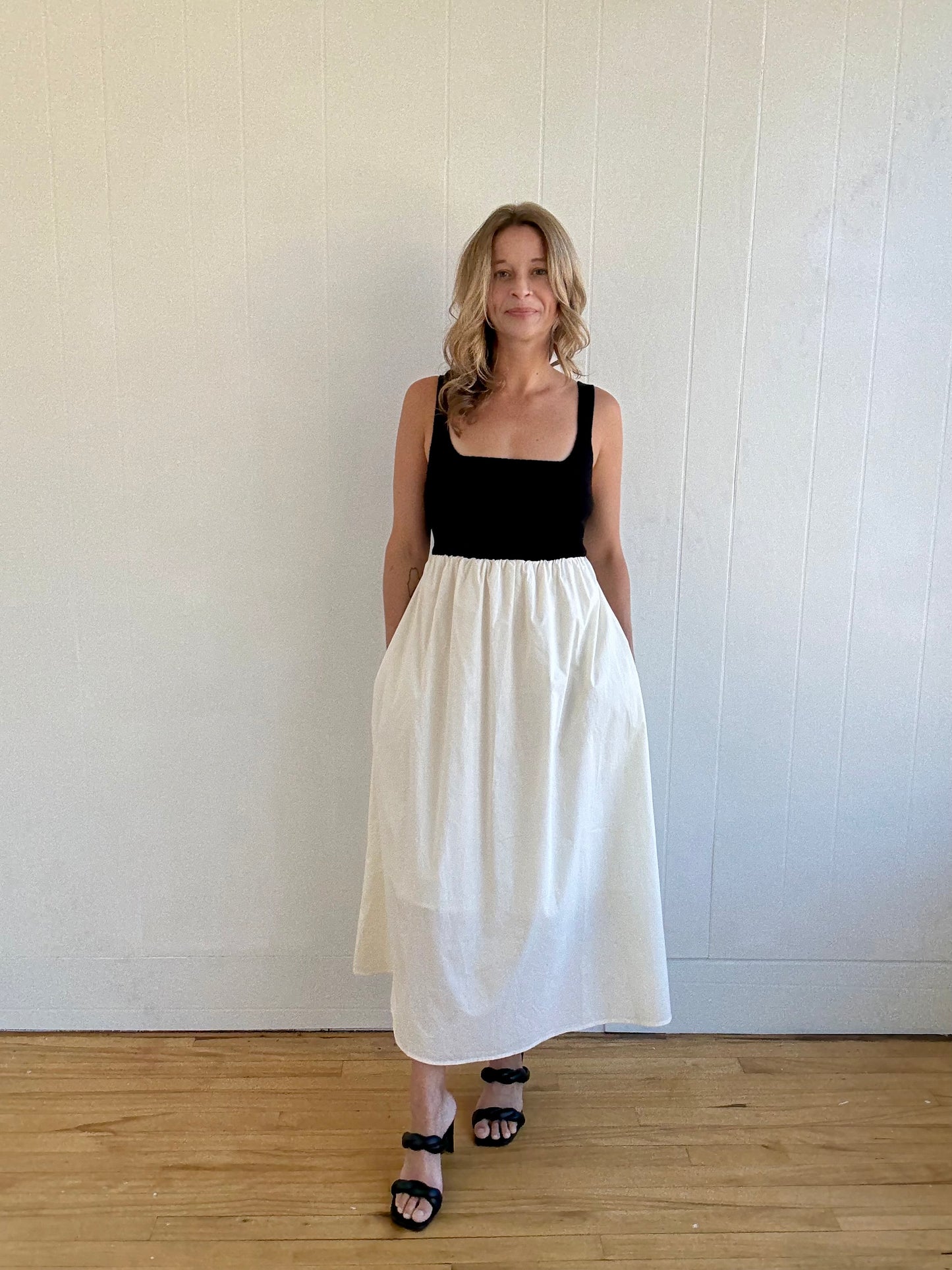 Everlee Dress