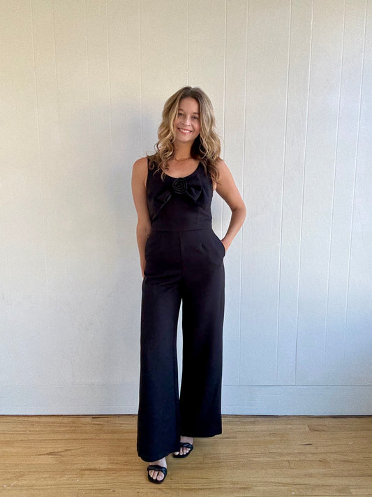 Beau Jumpsuit