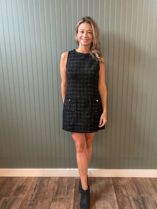 Parker Mini Dress